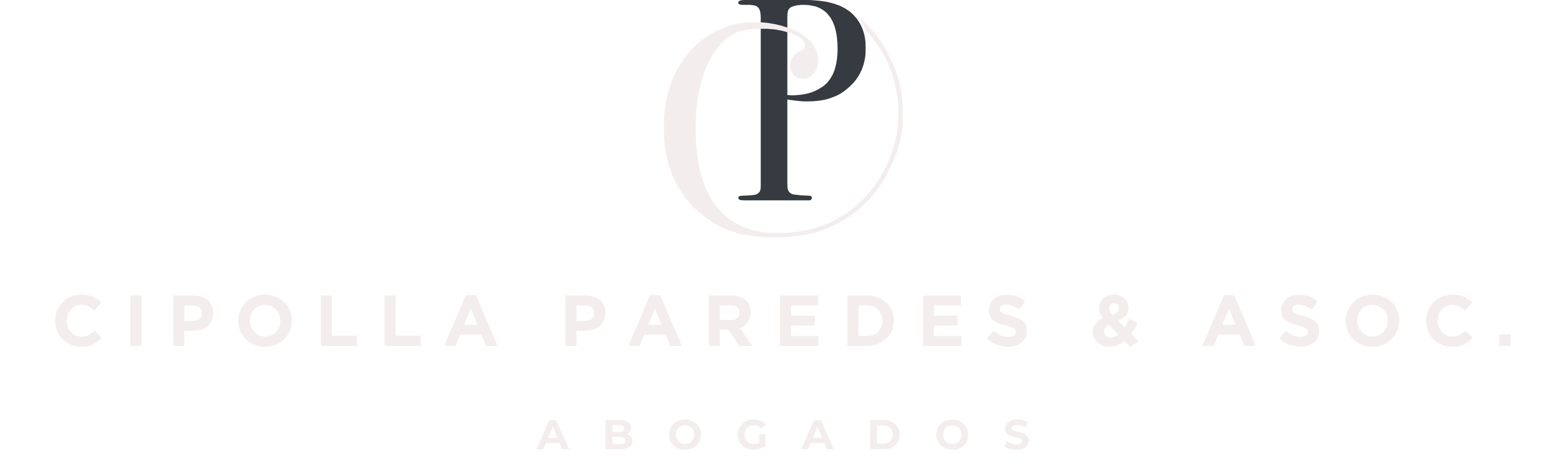 Cipolla Paredes & Asoc. Abogados